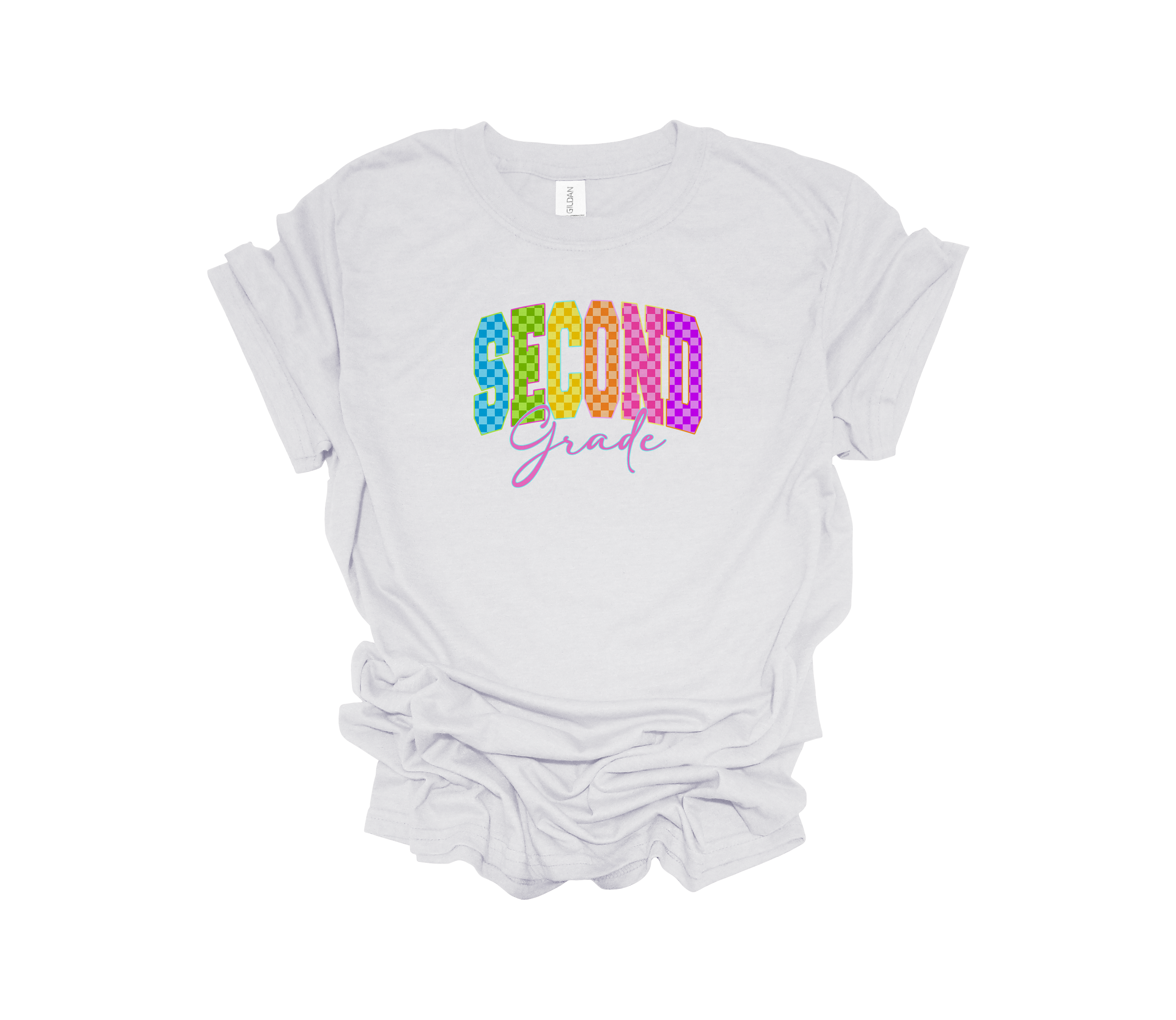 School Grades Script