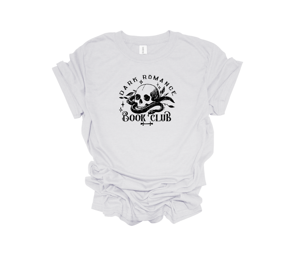 Dark Romance Book Club