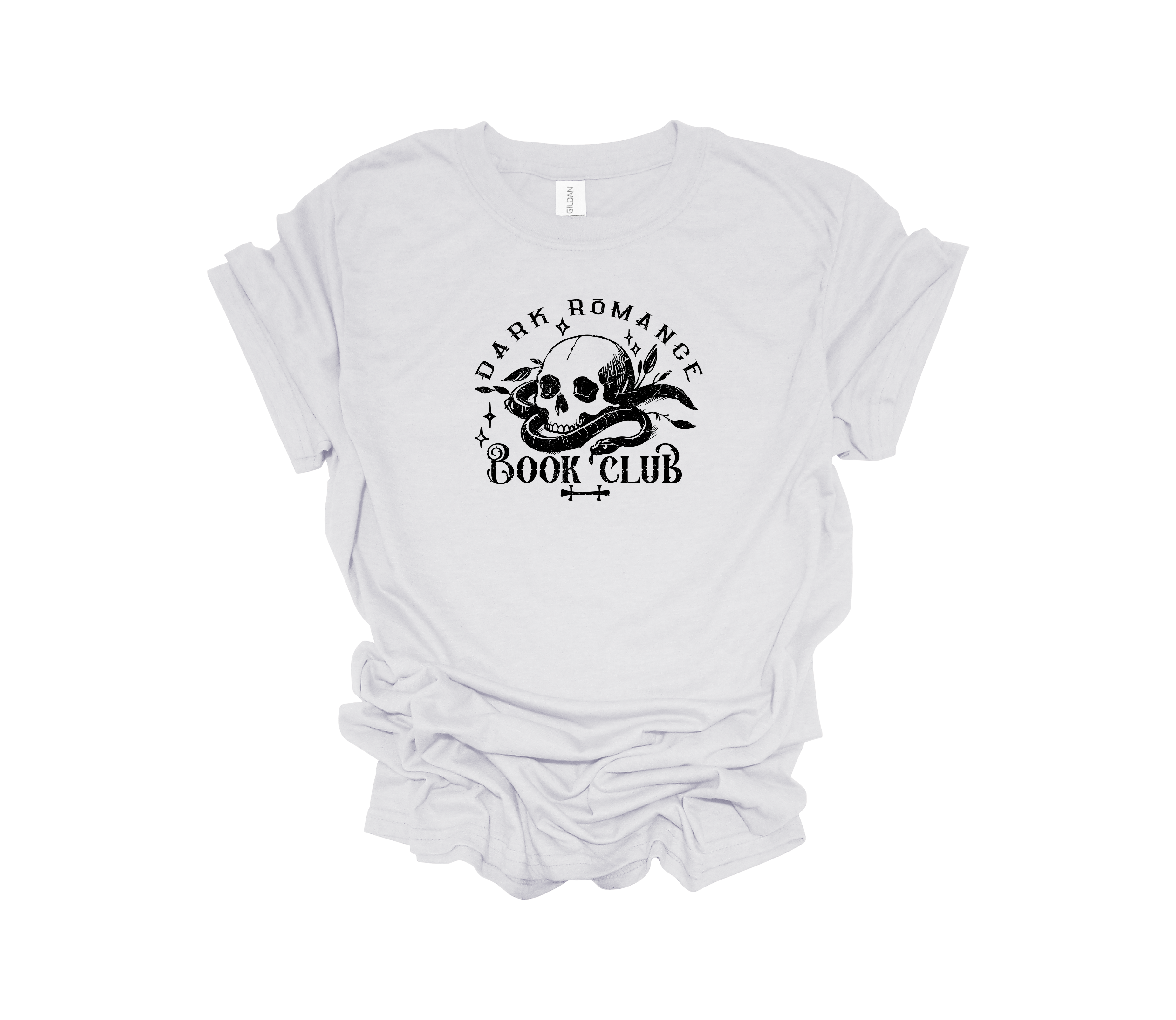 Dark Romance Book Club