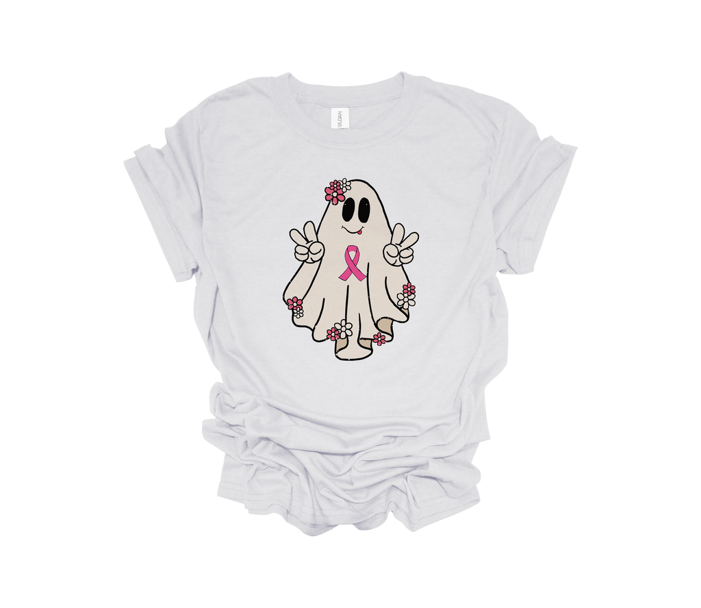 Breast Cancer Ghost