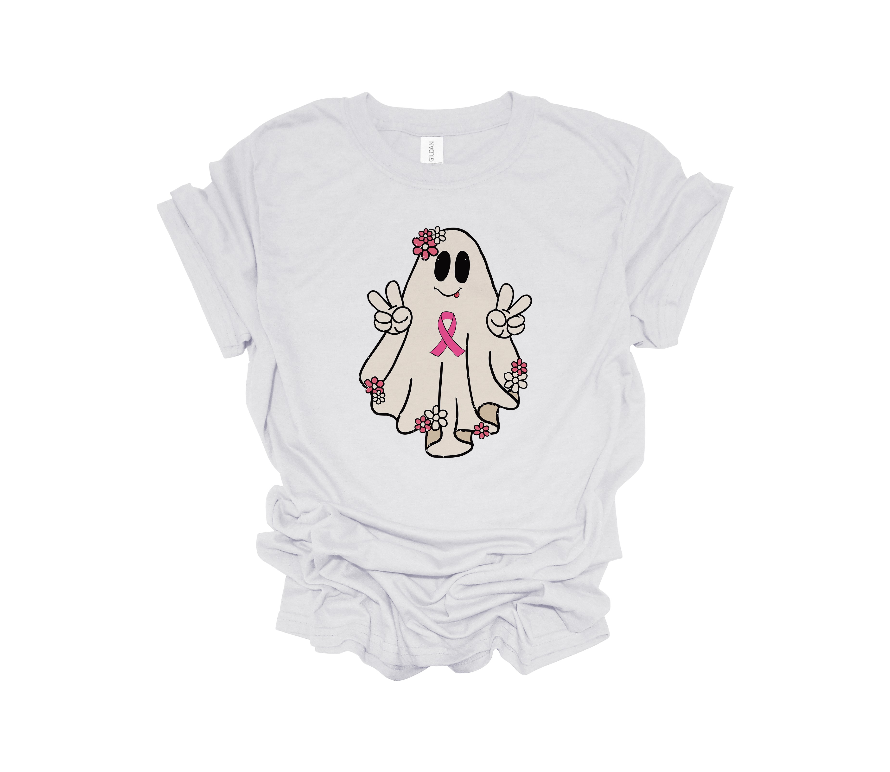 Breast Cancer Ghost