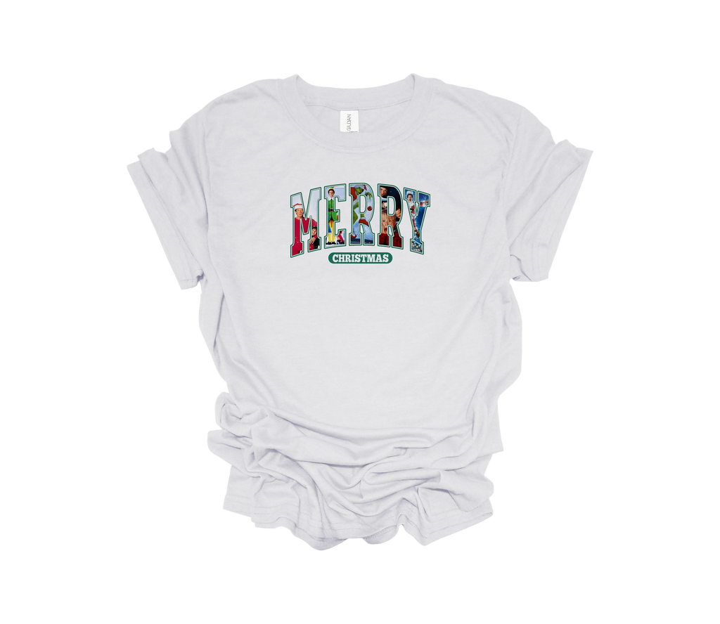 Merry Christmas Classics