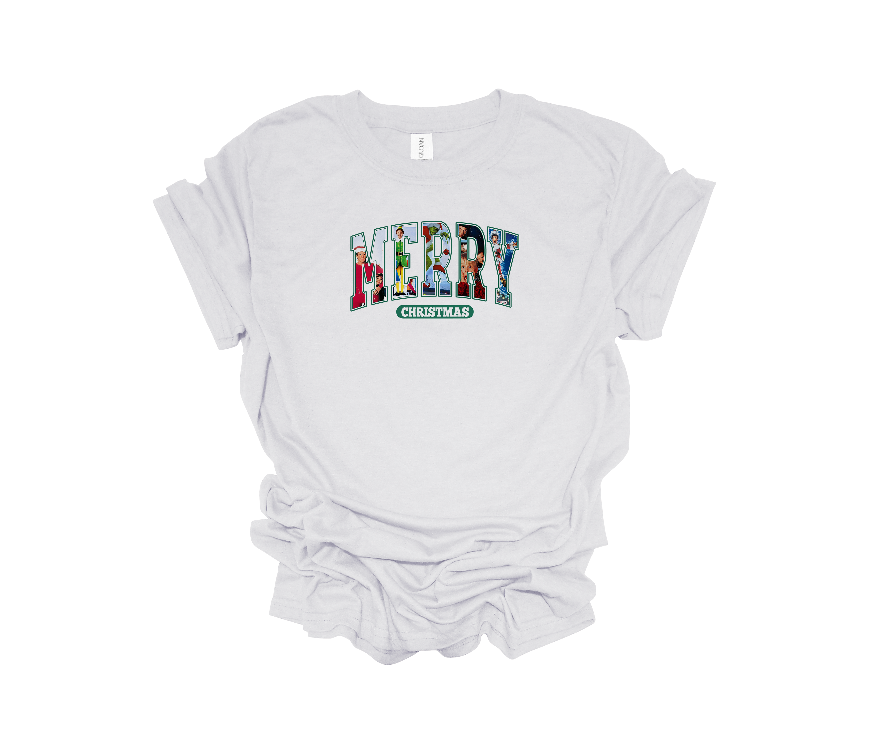 Merry Christmas Classics