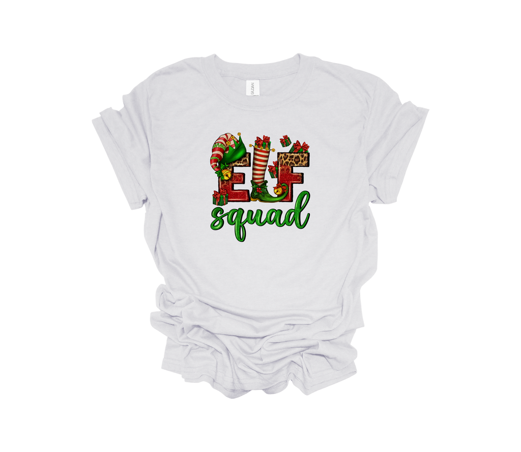 Elf Squad