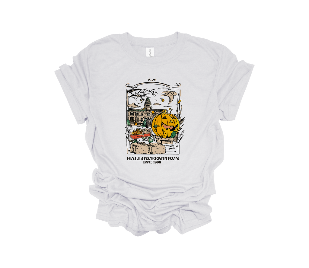Halloweentown