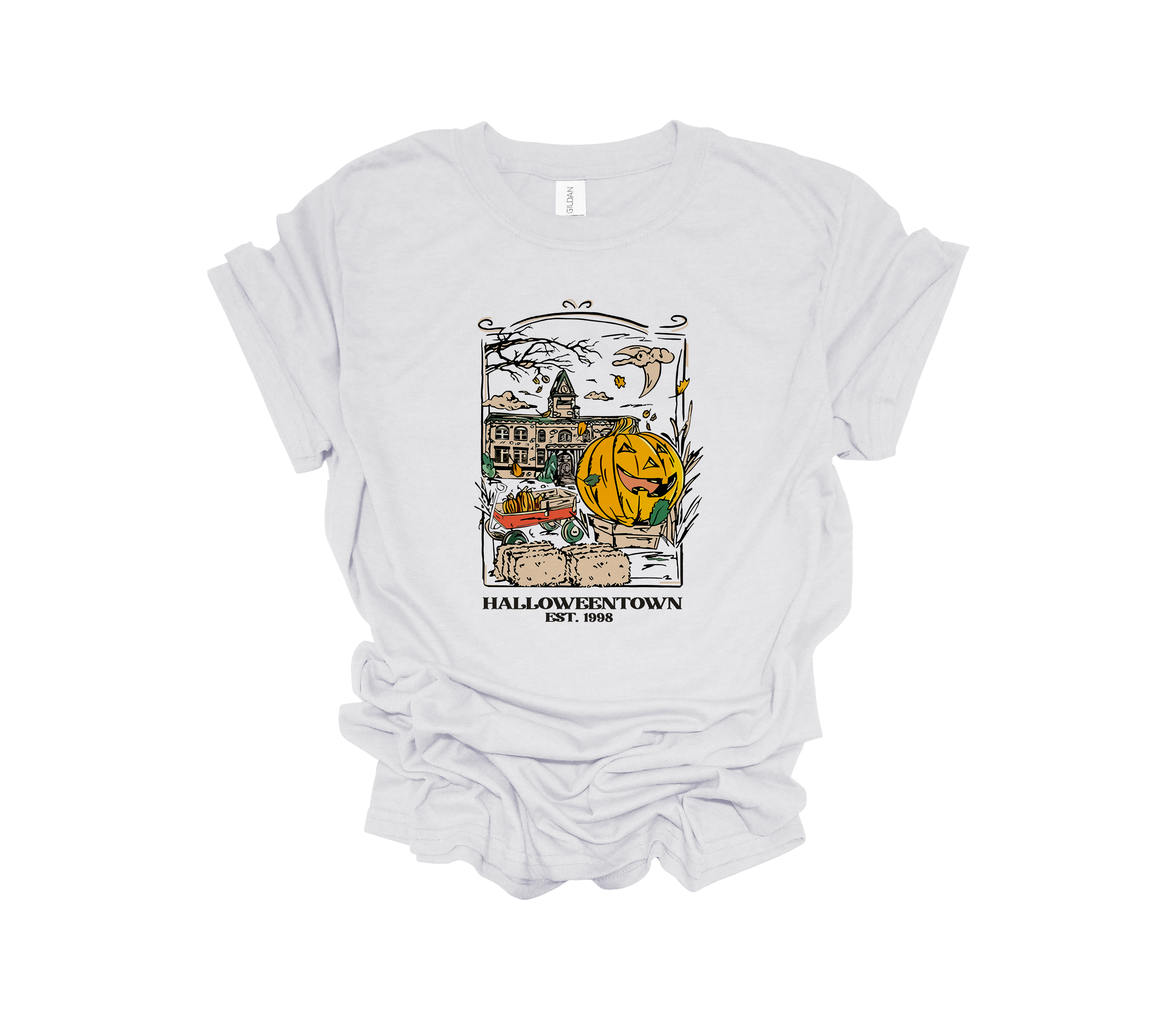 Halloweentown
