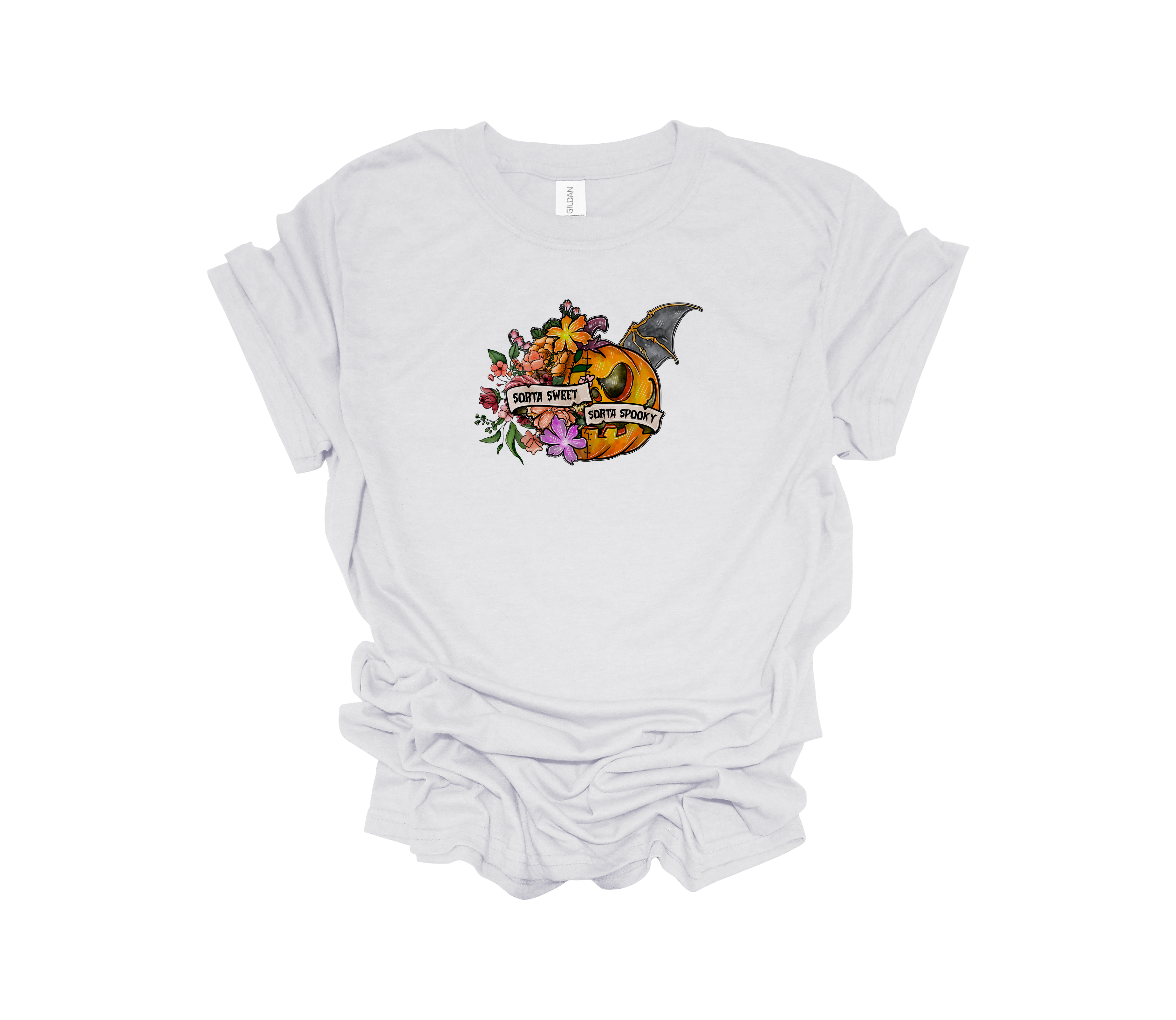 Sorta Sweet Sorta Spooky