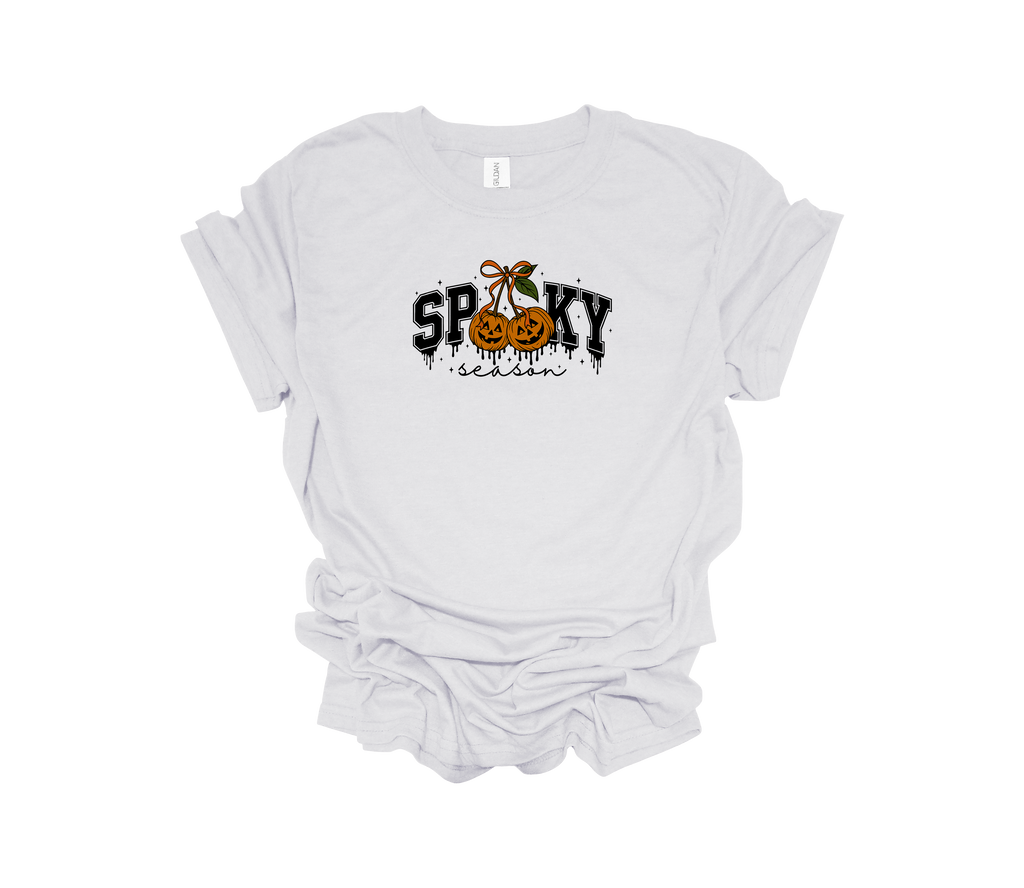 Spooky Season Pumpkins