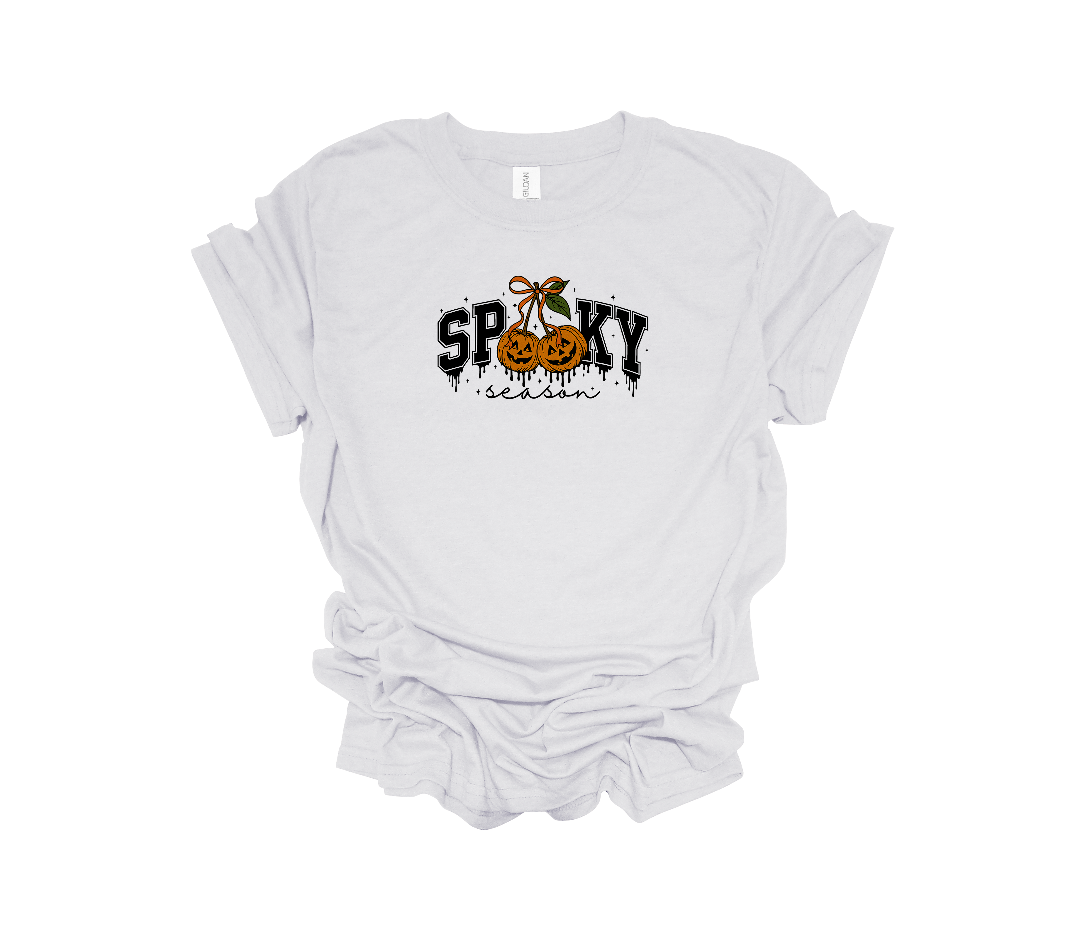 Spooky Season Pumpkins