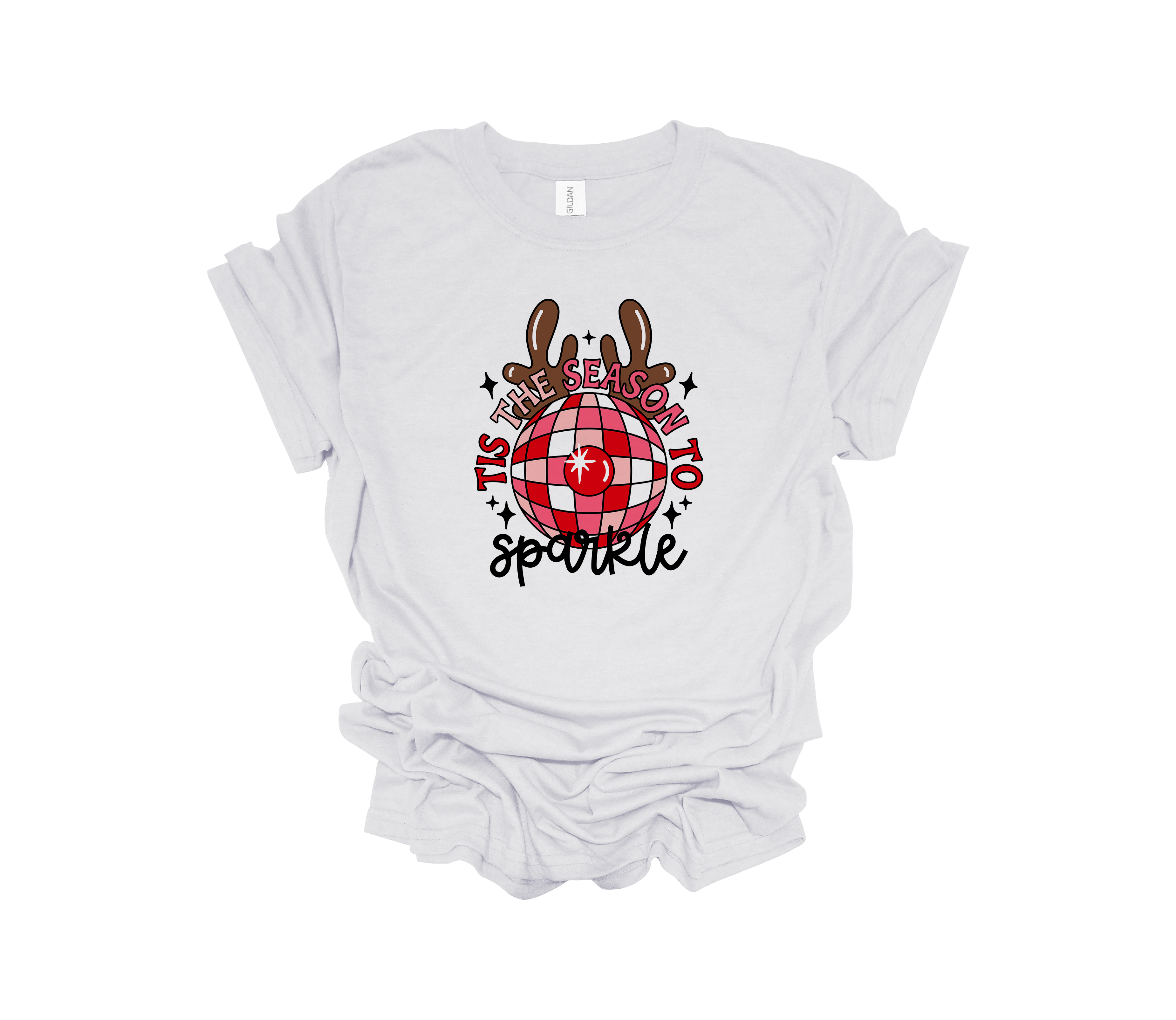 Tis the Season to Sparkle