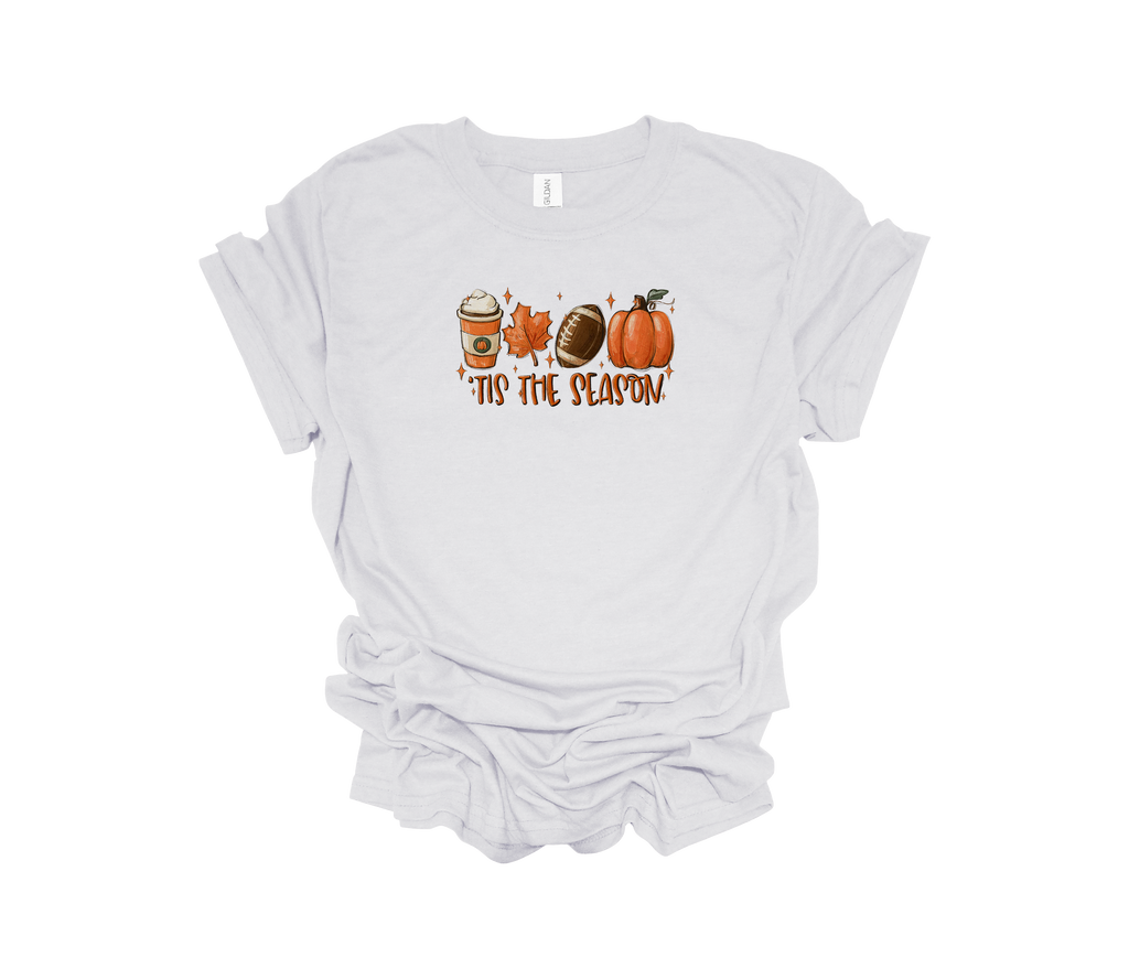 Tis the Season for Football