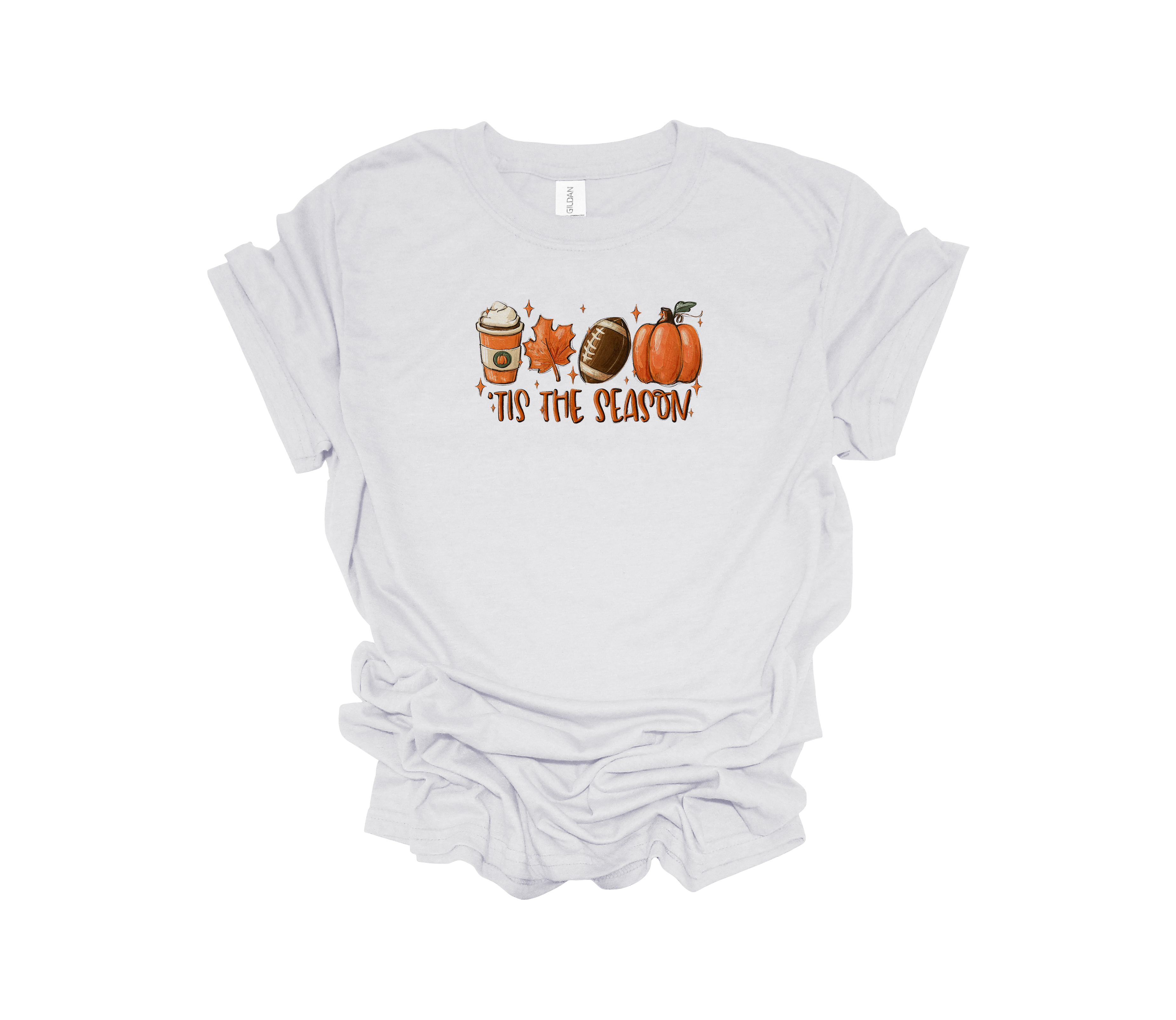 Tis the Season for Football