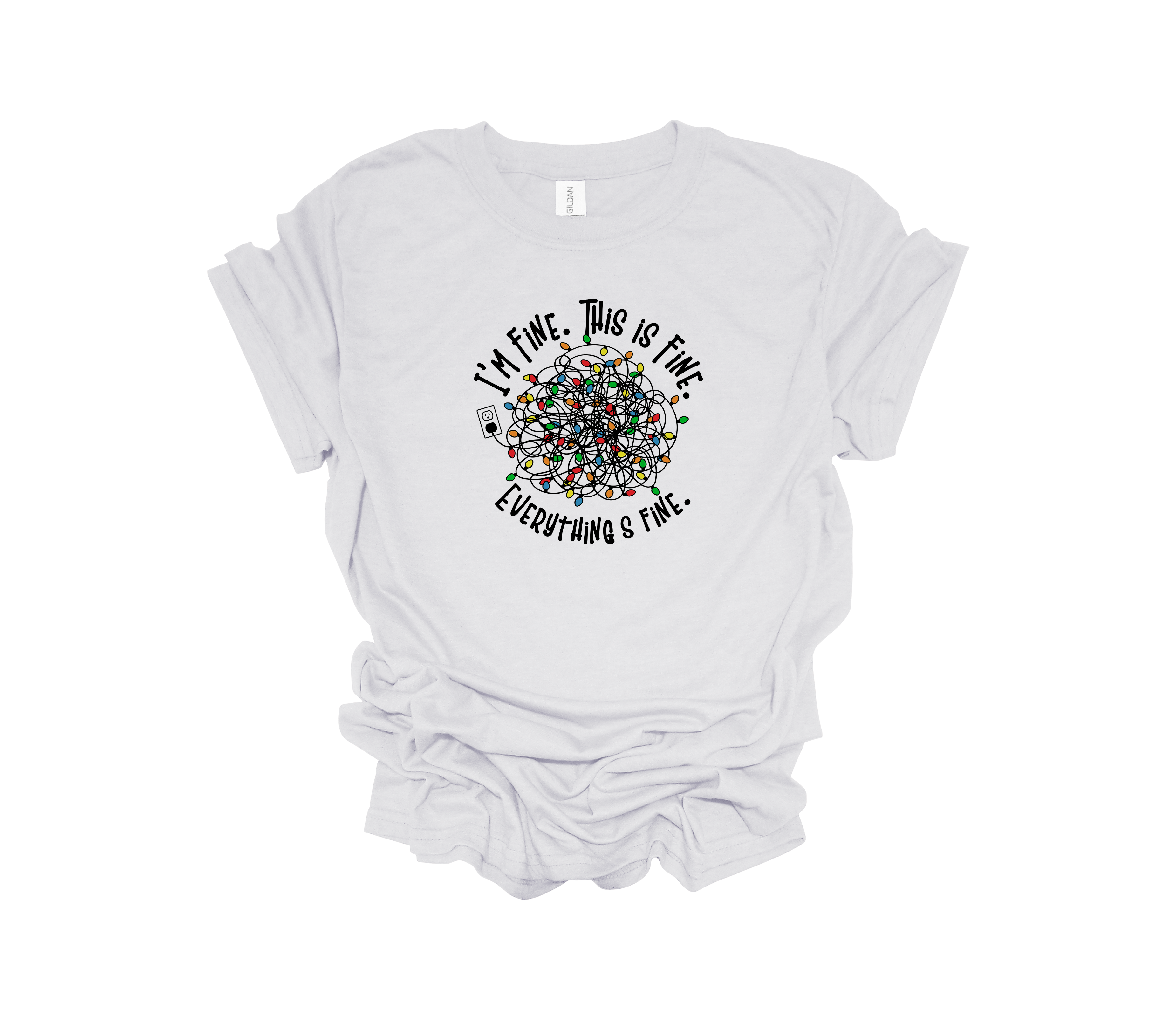 This is Fine Christmas Lights