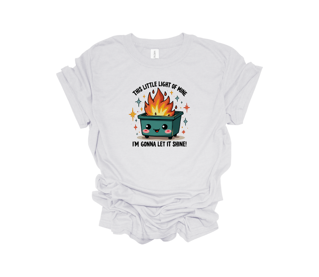 This Little Light of Mine