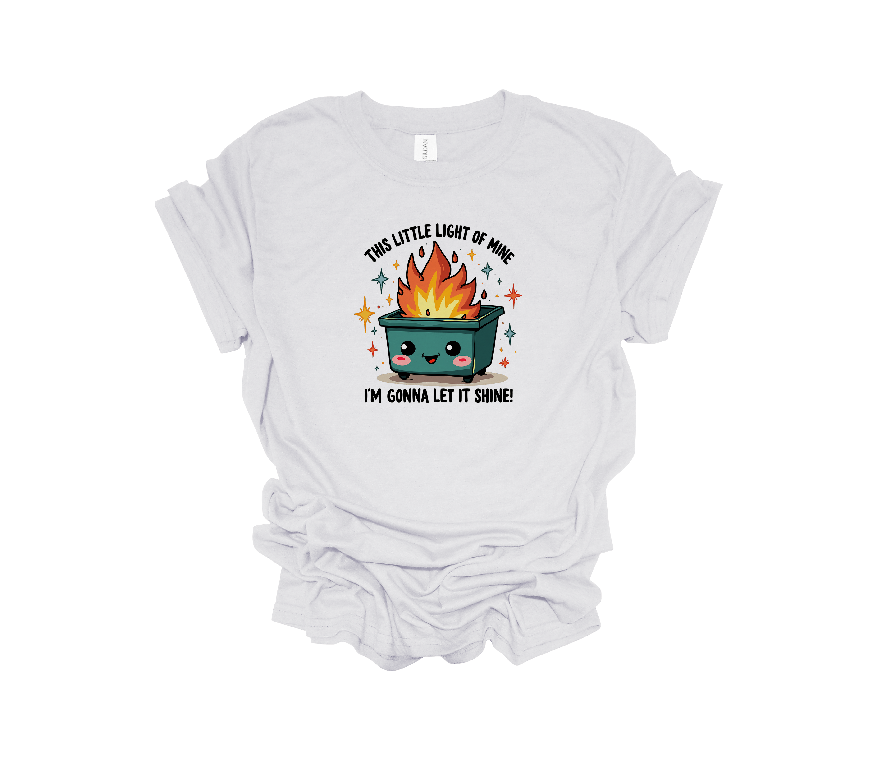 This Little Light of Mine